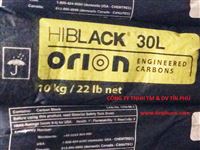 Carbon Black 30L