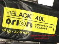 Carbon Black 40L
