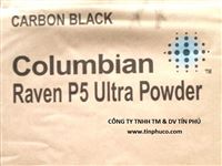 Raven P5 Ultra Powder