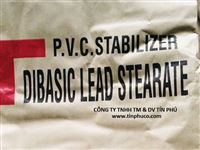 Dibasic Lead Stearate