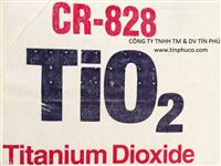 Oxít titan CR 834